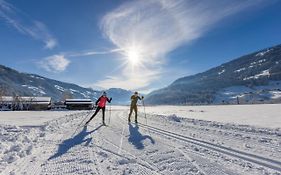 Zillertal Suites Fügen by ALPS RESORTS